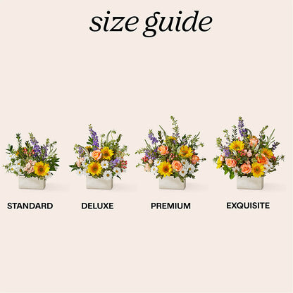 The Good Life Bouquet – HAYLEE FLOWERS & VARIETIES, Freeport NY