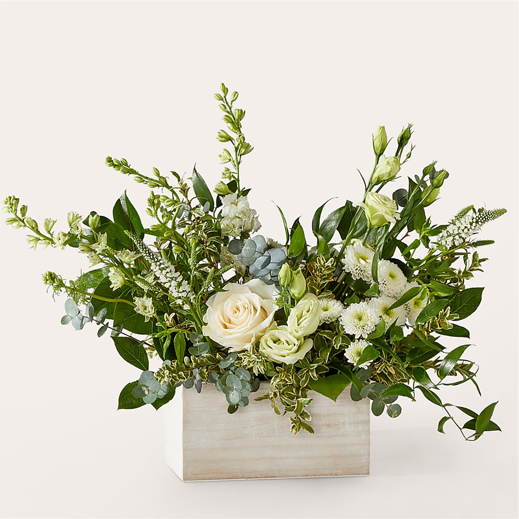 Cashmere Bouquet – HAYLEE FLOWERS & VARIETIES, Freeport NY