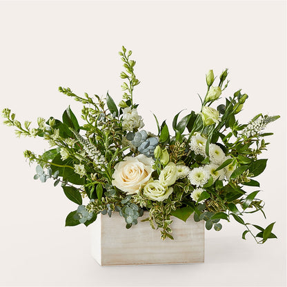 Cashmere Bouquet – HAYLEE FLOWERS & VARIETIES, Freeport NY