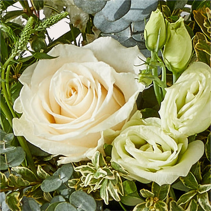 Cashmere Bouquet – HAYLEE FLOWERS & VARIETIES, Freeport NY
