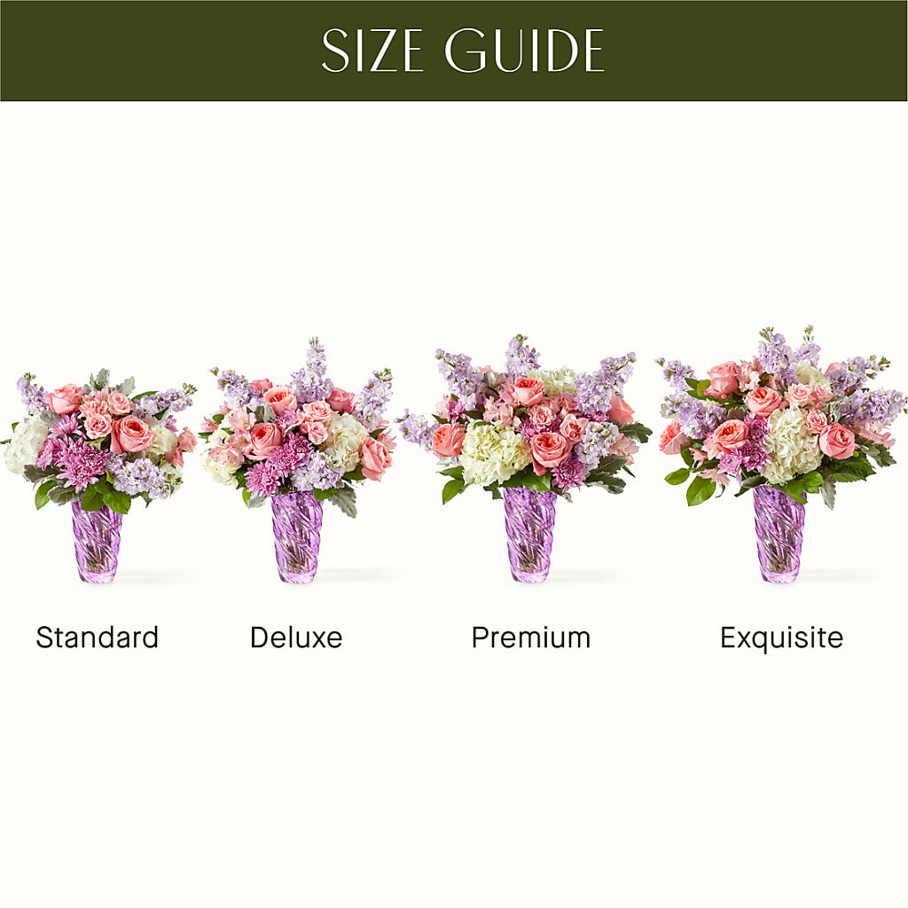 Silver Lining Bouquet – HAYLEE FLOWERS & VARIETIES, Freeport NY