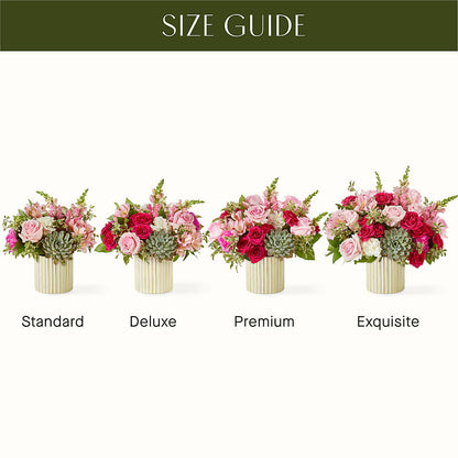 Magenta Musings Bouquet – HAYLEE FLOWERS & VARIETIES, Freeport NY