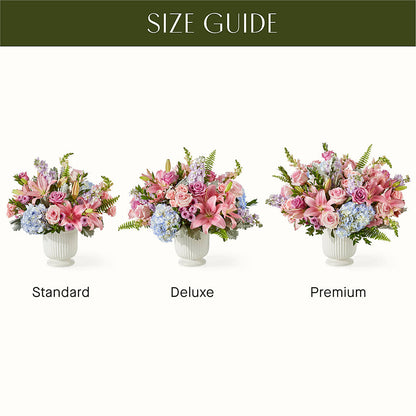 Wonderland Bouquet – HAYLEE FLOWERS & VARIETIES, Freeport NY