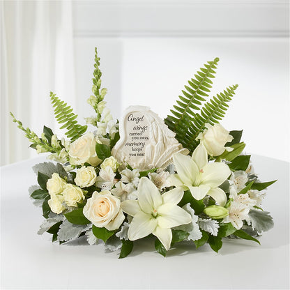 Holding You Close Arrangement – HAYLEE FLOWERS & VARIETIES, Freeport NY
