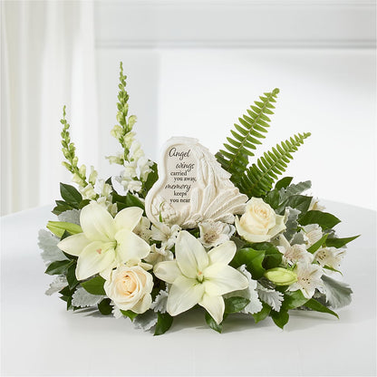 Holding You Close Arrangement – HAYLEE FLOWERS & VARIETIES, Freeport NY