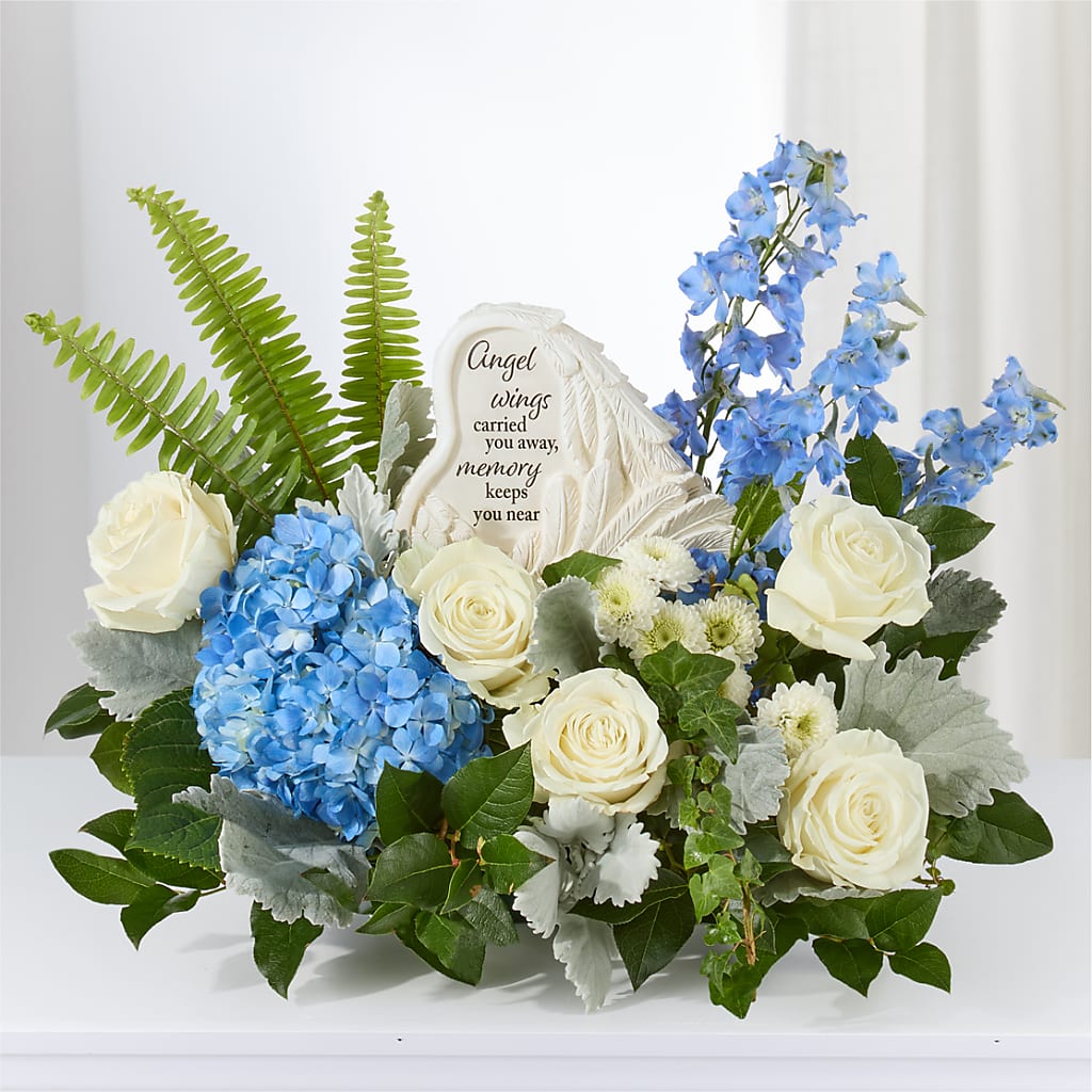 Dearest Arrangement – HAYLEE FLOWERS & VARIETIES, Freeport NY