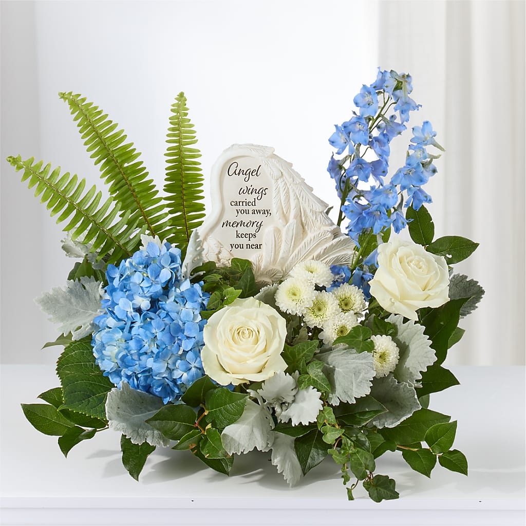 Dearest Arrangement – HAYLEE FLOWERS & VARIETIES, Freeport NY