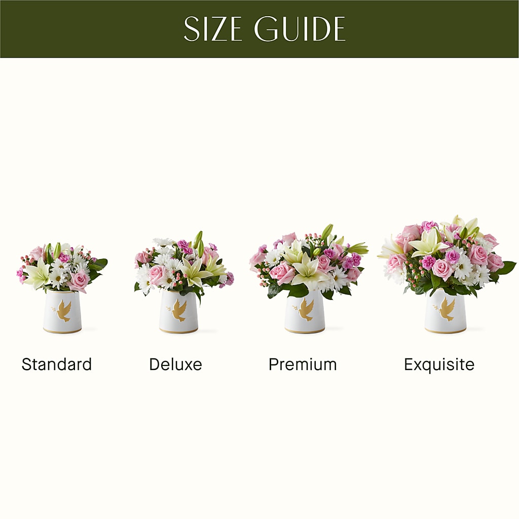 Meaningful Memories Bouquet – HAYLEE FLOWERS & VARIETIES, Freeport NY