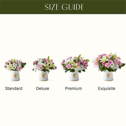 Meaningful Memories Bouquet – HAYLEE FLOWERS & VARIETIES, Freeport NY