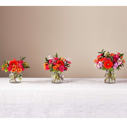 Fiesta Bouquet – HAYLEE FLOWERS & VARIETIES, Freeport NY