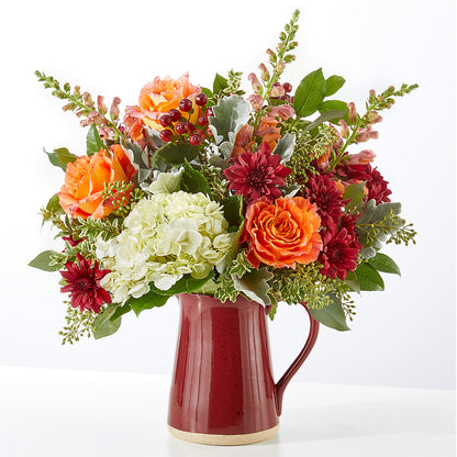 Fall's Finest Bouquet – HAYLEE FLOWERS & VARIETIES, Freeport NY