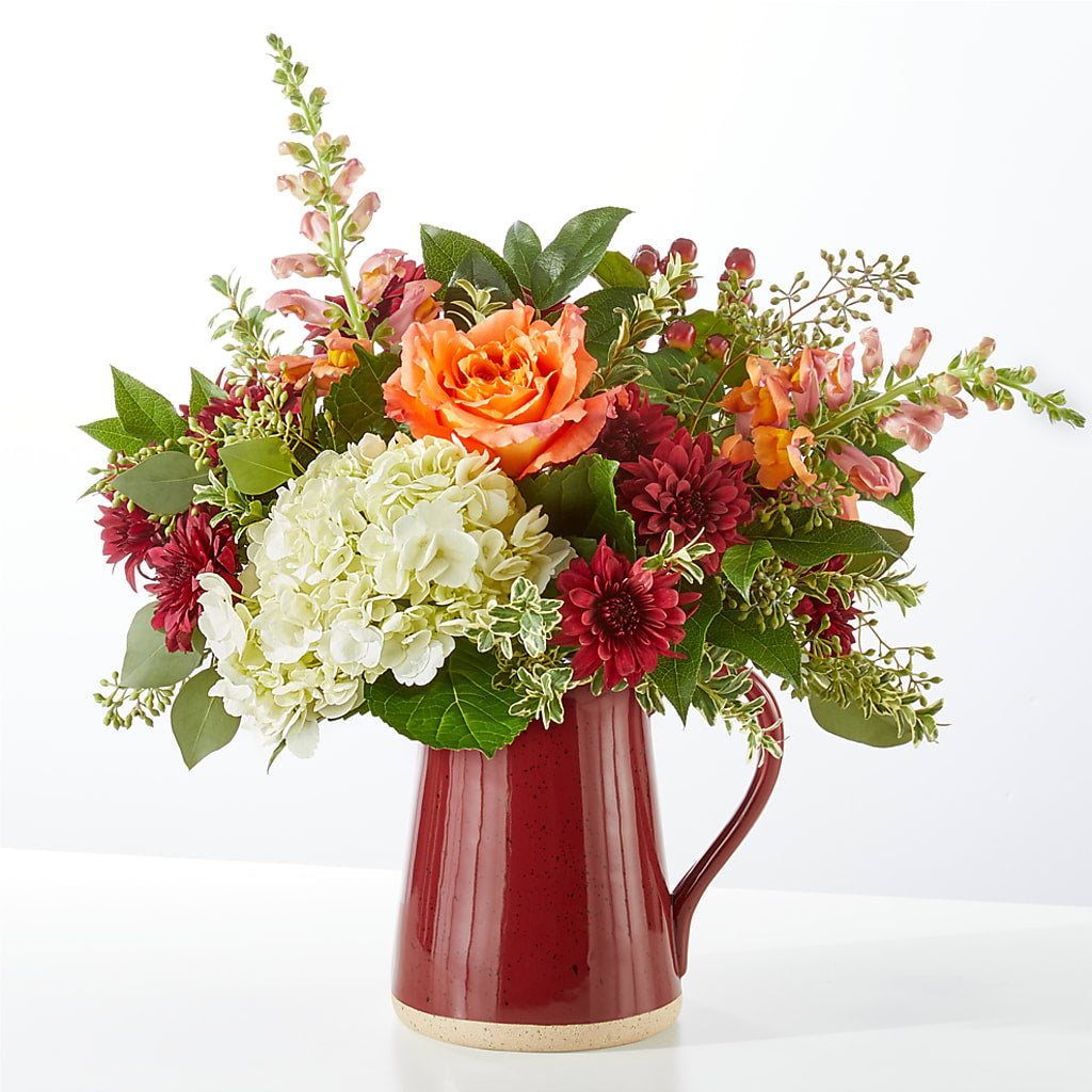 Fall's Finest Bouquet – HAYLEE FLOWERS & VARIETIES, Freeport NY