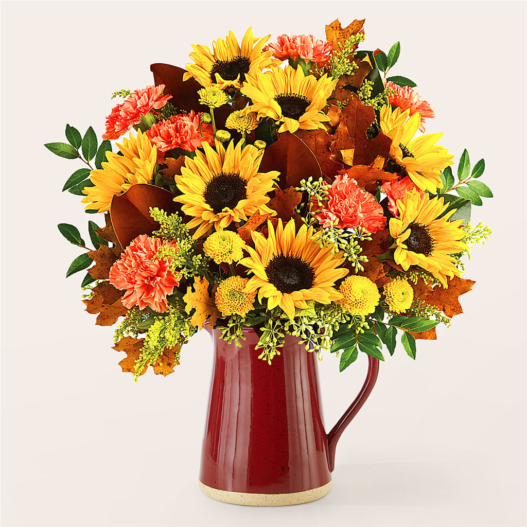 Gourd Vibes Bouquet – HAYLEE FLOWERS & VARIETIES, Freeport NY