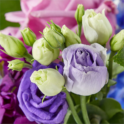 Twilight Glow Bouquet – HAYLEE FLOWERS & VARIETIES, Freeport NY