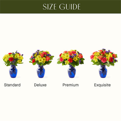 Brighter Days Bouquet – HAYLEE FLOWERS & VARIETIES, Freeport NY