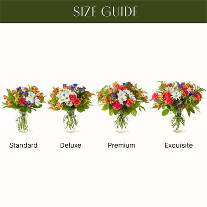 Oopsie Daisy Bouquet – HAYLEE FLOWERS & VARIETIES, Freeport NY