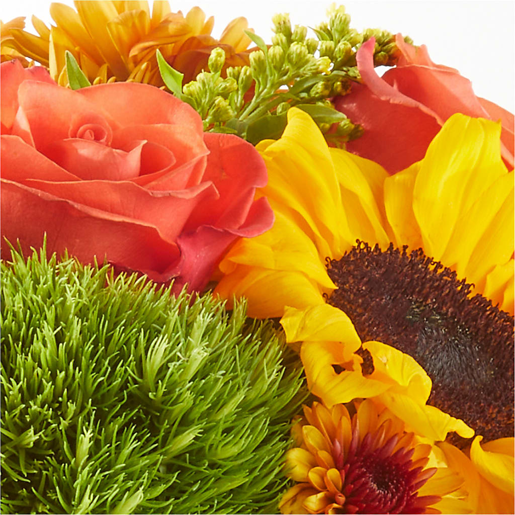 Farmer’s Market Stroll Bouquet – HAYLEE FLOWERS & VARIETIES, Freeport NY