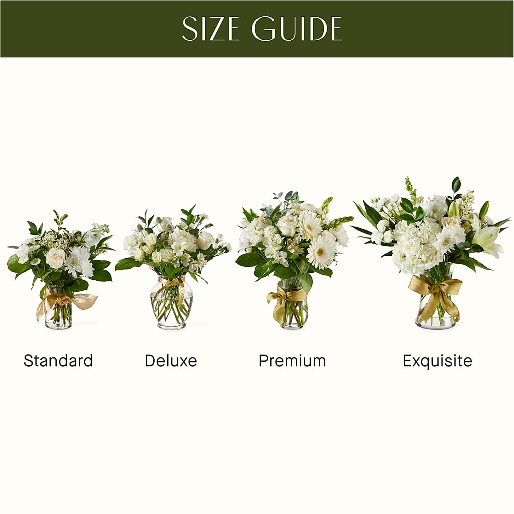 New Beginnings – A Florist Original – HAYLEE FLOWERS & VARIETIES, Freeport NY