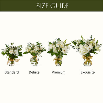 New Beginnings – A Florist Original – HAYLEE FLOWERS & VARIETIES, Freeport NY