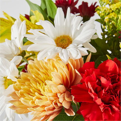 Fall Delight – A Florist Original – HAYLEE FLOWERS & VARIETIES, Freeport NY