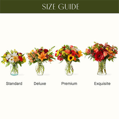 Fall Delight – A Florist Original – HAYLEE FLOWERS & VARIETIES, Freeport NY