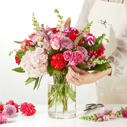 Swooning Over You - A Luxury Florist Original – HAYLEE FLOWERS & VARIETIES, Freeport NY