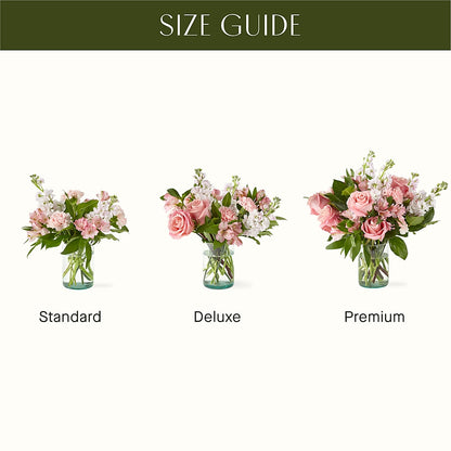 At the Ballet Bouquet – HAYLEE FLOWERS & VARIETIES, Freeport NY