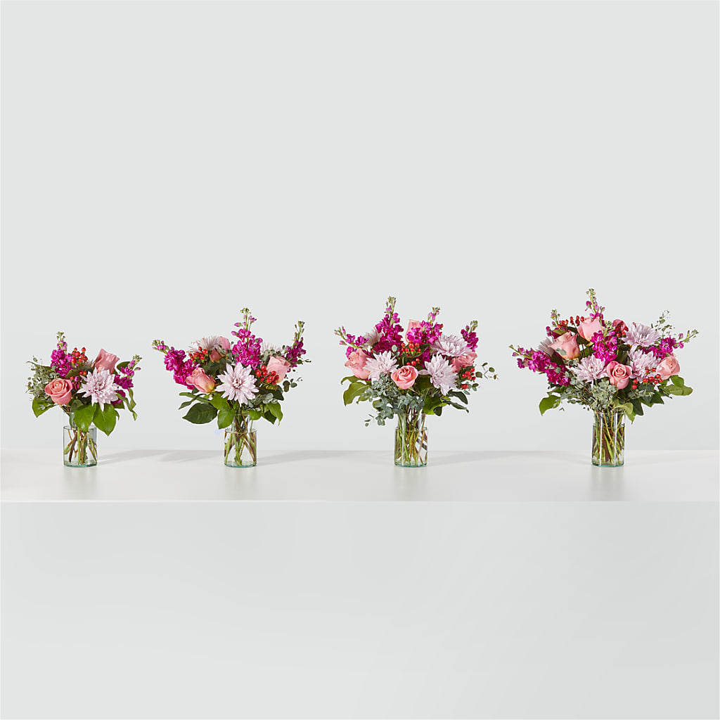 Sunday Morning Bouquet – HAYLEE FLOWERS & VARIETIES, Freeport NY