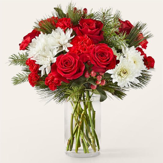 Seasonal Magic Bouquet – HAYLEE FLOWERS & VARIETIES, Freeport NY
