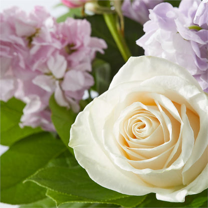 Springtime Spritz Bouquet – HAYLEE FLOWERS & VARIETIES, Freeport NY