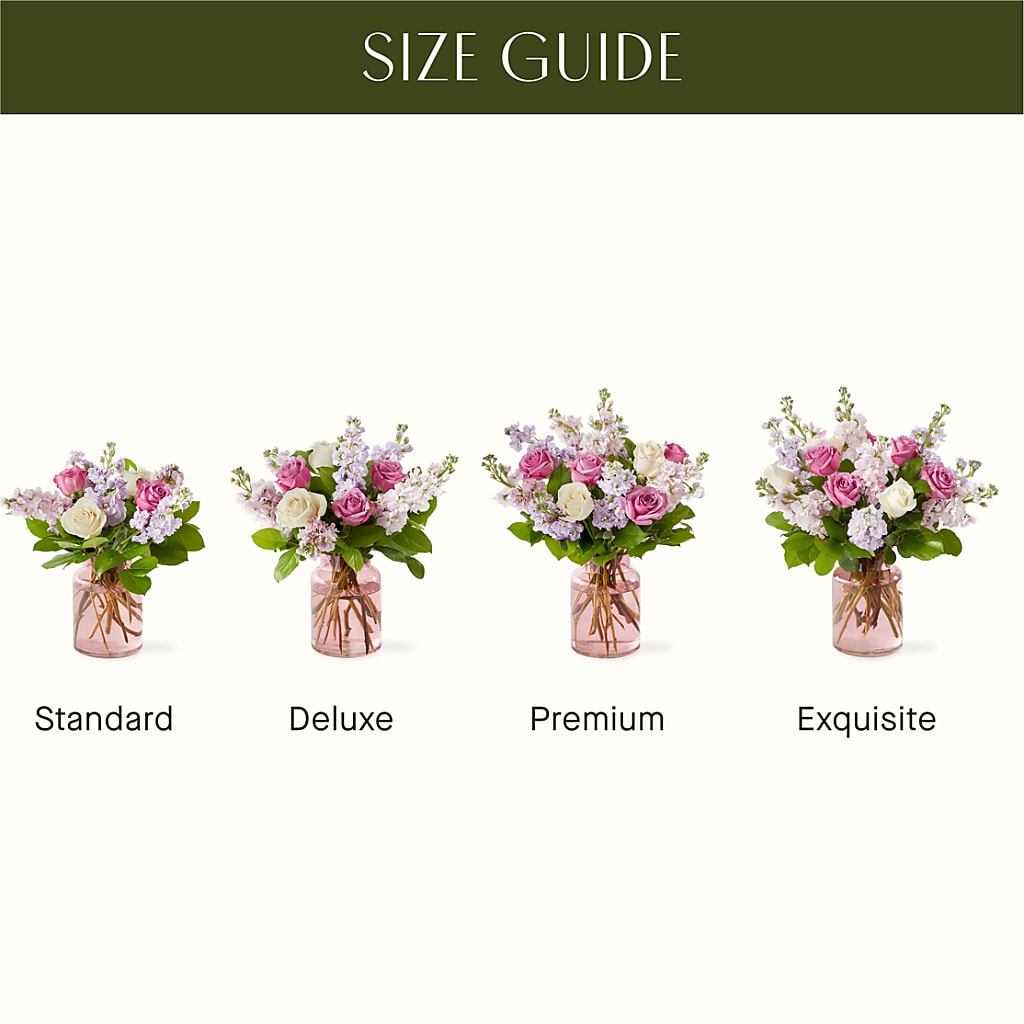 Springtime Spritz Bouquet – HAYLEE FLOWERS & VARIETIES, Freeport NY