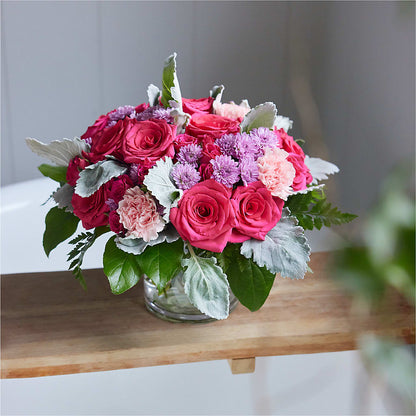 Sweet As Can Be Bouquet – HAYLEE FLOWERS & VARIETIES, Freeport NY