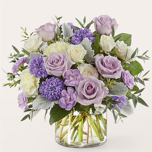 Stardust Bouquet – HAYLEE FLOWERS & VARIETIES, Freeport NY