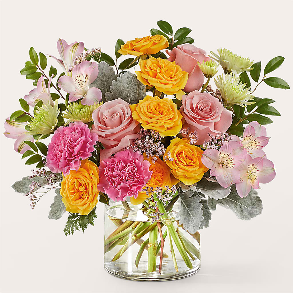 Mai Tai Bouquet – HAYLEE FLOWERS & VARIETIES, Freeport NY