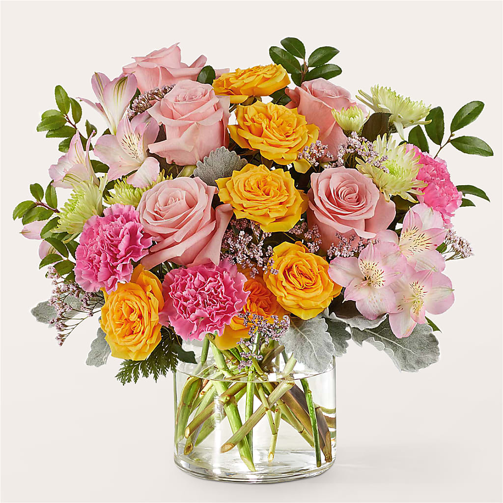 Mai Tai Bouquet – HAYLEE FLOWERS & VARIETIES, Freeport NY