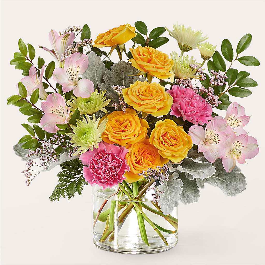 Mai Tai Bouquet – HAYLEE FLOWERS & VARIETIES, Freeport NY
