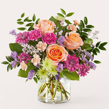 Effervescence Bouquet – HAYLEE FLOWERS & VARIETIES, Freeport NY