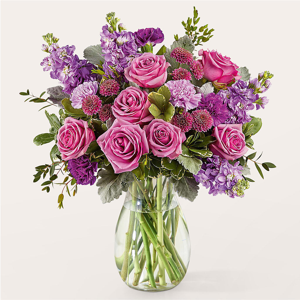 A Love Story Bouquet – HAYLEE FLOWERS & VARIETIES, Freeport NY
