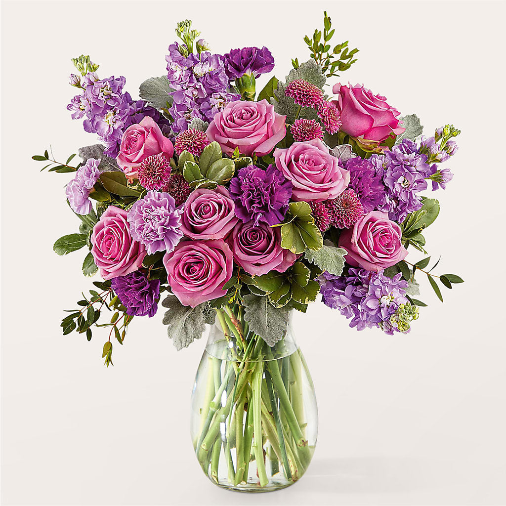 A Love Story Bouquet – HAYLEE FLOWERS & VARIETIES, Freeport NY