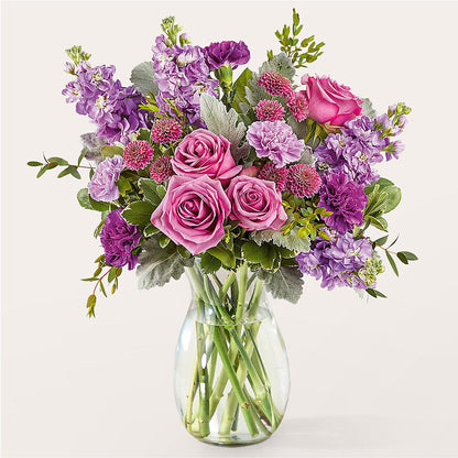 A Love Story Bouquet – HAYLEE FLOWERS & VARIETIES, Freeport NY