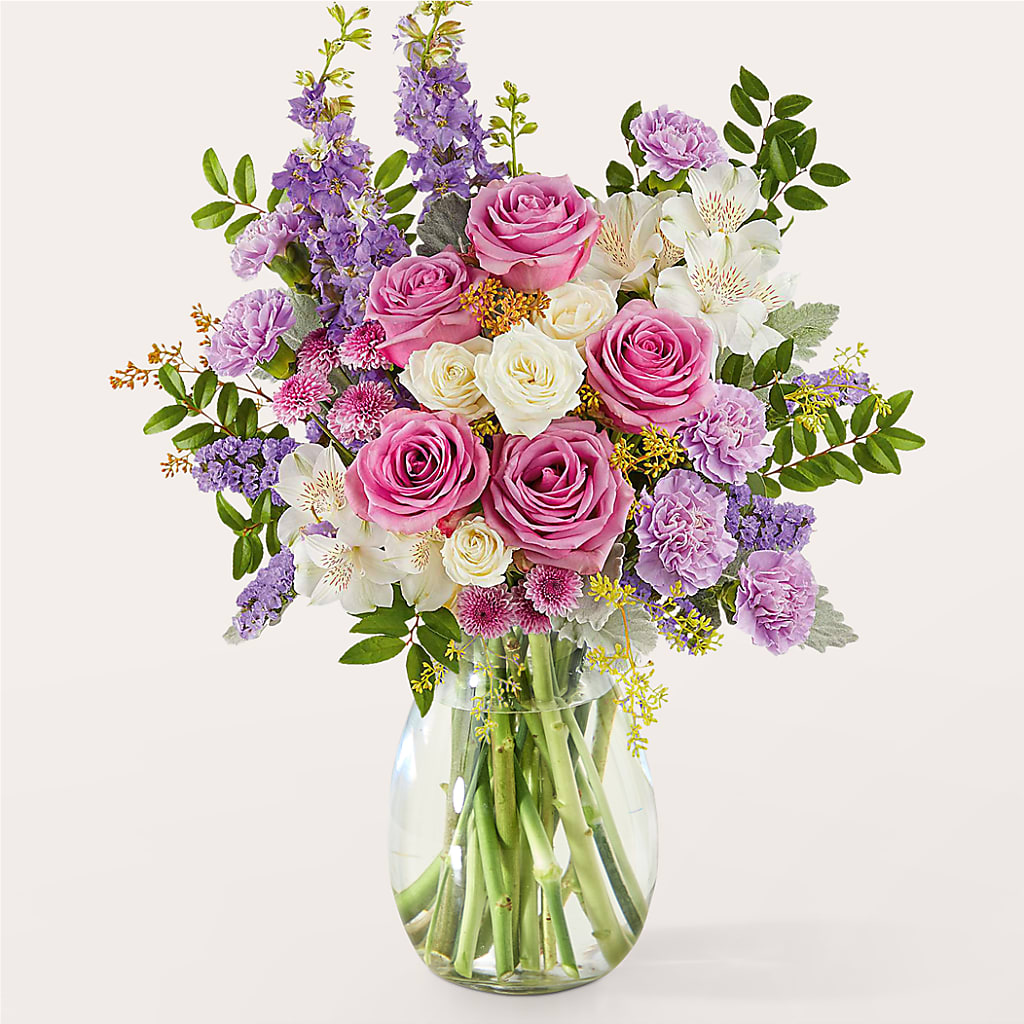 Lucky Me Bouquet – HAYLEE FLOWERS & VARIETIES, Freeport NY