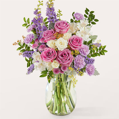 Lucky Me Bouquet – HAYLEE FLOWERS & VARIETIES, Freeport NY