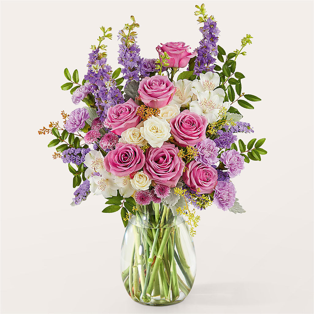 Lucky Me Bouquet – HAYLEE FLOWERS & VARIETIES, Freeport NY