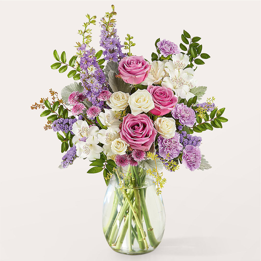 Lucky Me Bouquet – HAYLEE FLOWERS & VARIETIES, Freeport NY