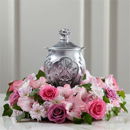 Glorious Tribute Arrangement – HAYLEE FLOWERS & VARIETIES, Freeport NY