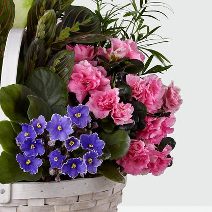 Peaceful Garden Planter – HAYLEE FLOWERS & VARIETIES, Freeport NY