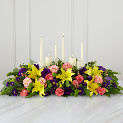 Forever Arrangement – HAYLEE FLOWERS & VARIETIES, Freeport NY