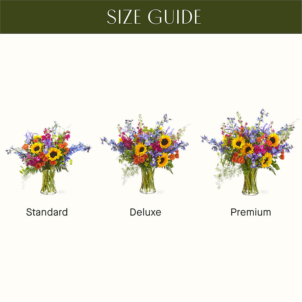 Rays of Life Bouquet – HAYLEE FLOWERS & VARIETIES, Freeport NY