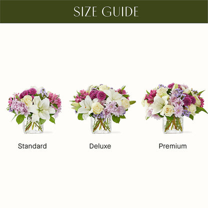 Cared For Bouquet – HAYLEE FLOWERS & VARIETIES, Freeport NY