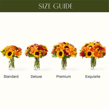 Fall Day Bouquet – HAYLEE FLOWERS & VARIETIES, Freeport NY